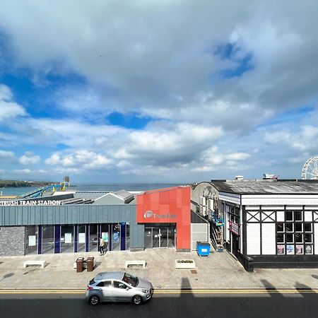 Perfect Central Location Portrush Εξωτερικό φωτογραφία