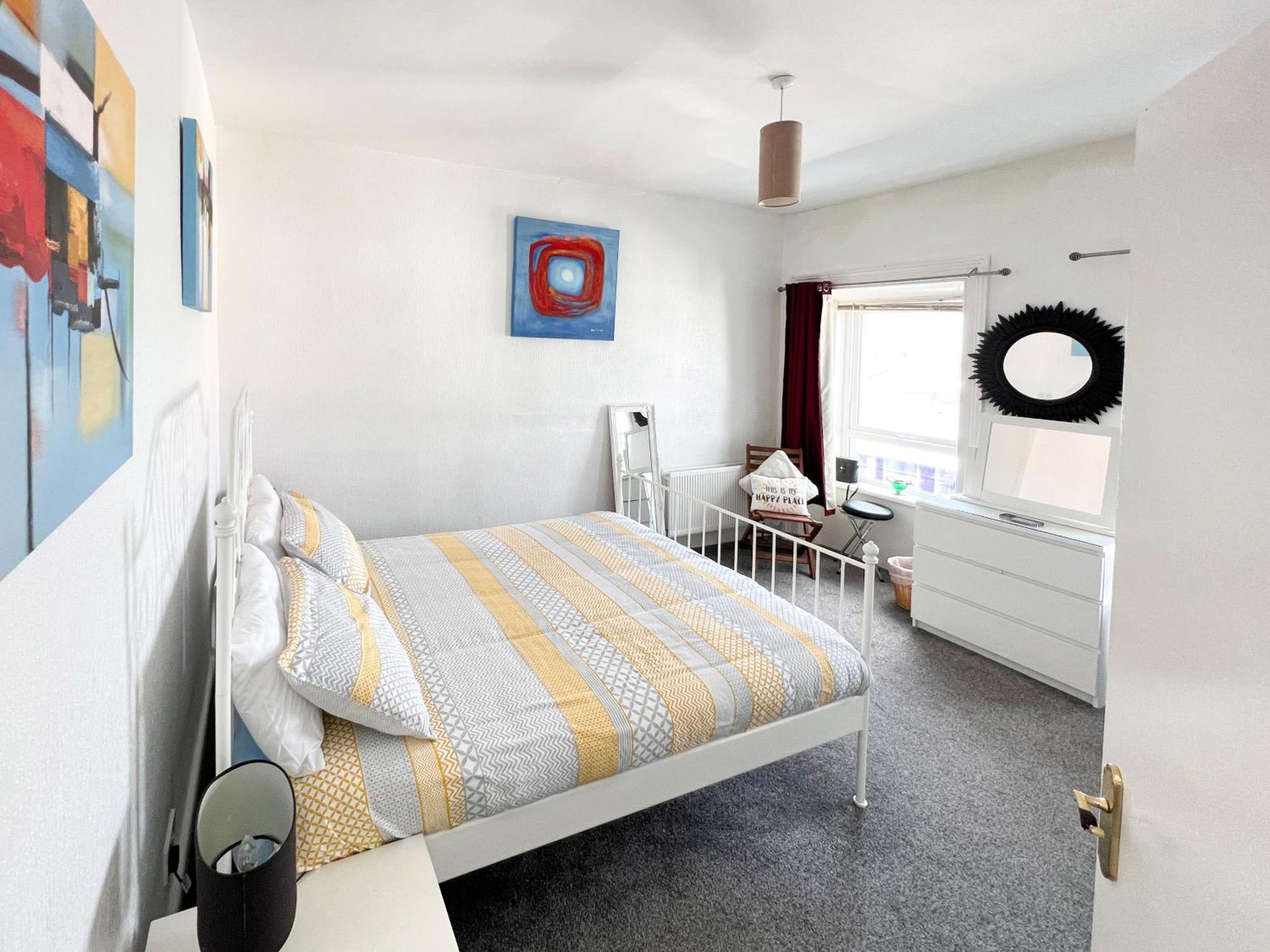 Perfect Central Location Portrush Εξωτερικό φωτογραφία