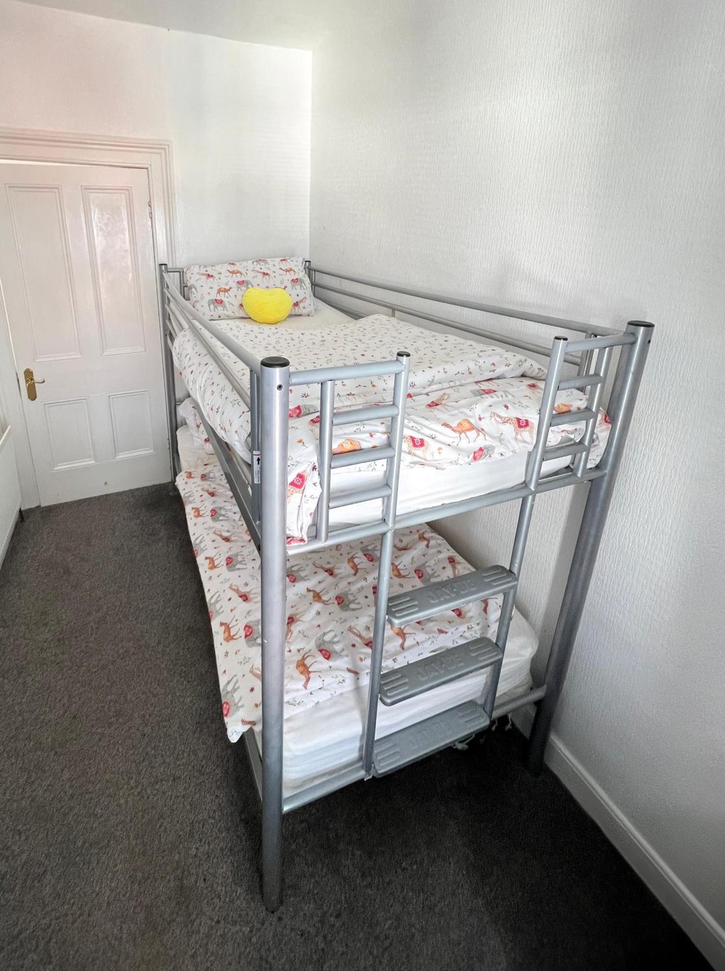 Perfect Central Location Portrush Εξωτερικό φωτογραφία