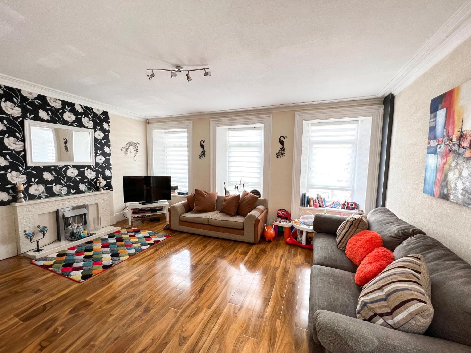 Perfect Central Location Portrush Εξωτερικό φωτογραφία