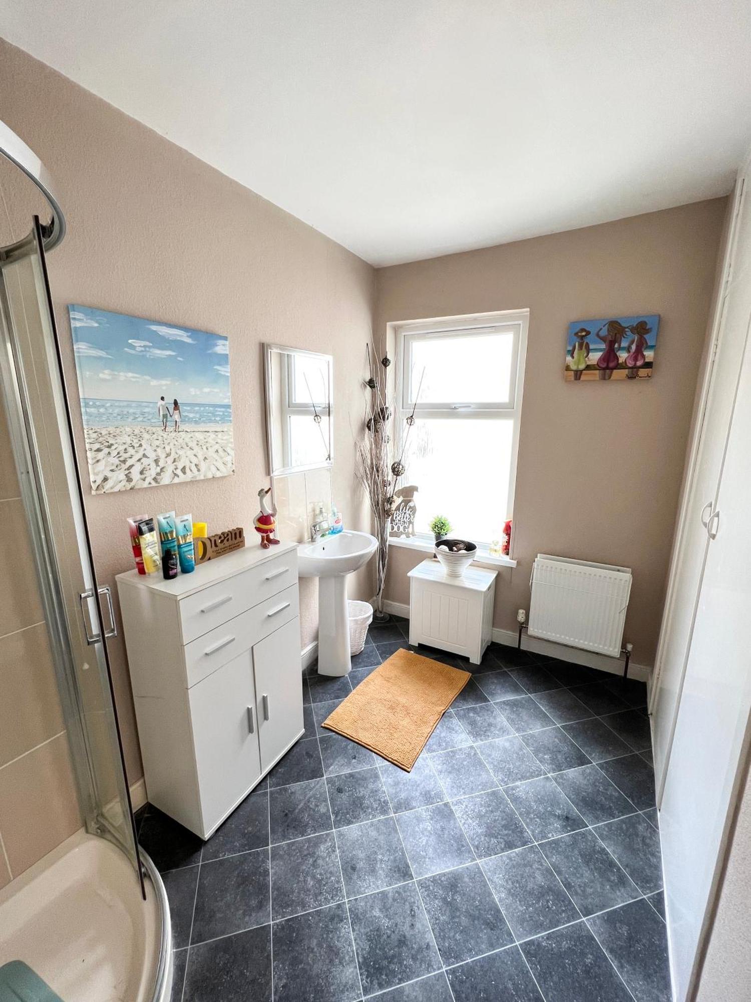 Perfect Central Location Portrush Εξωτερικό φωτογραφία