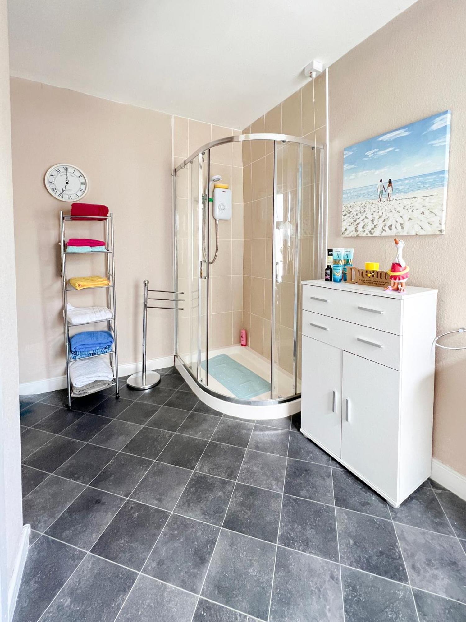 Perfect Central Location Portrush Εξωτερικό φωτογραφία