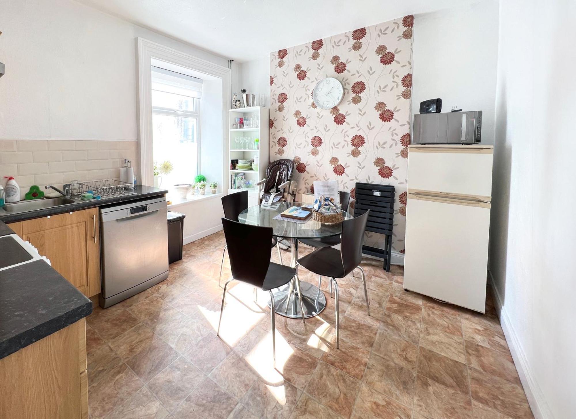 Perfect Central Location Portrush Εξωτερικό φωτογραφία