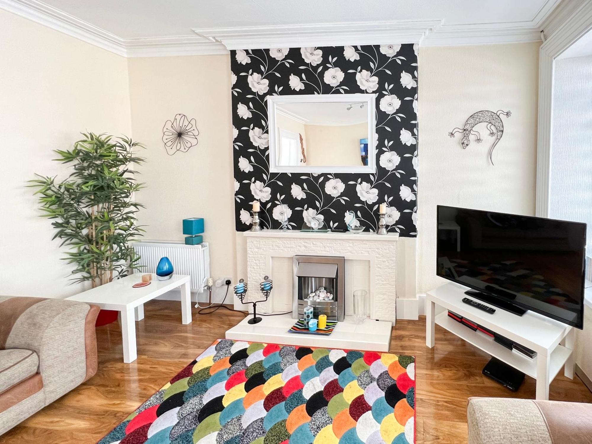 Perfect Central Location Portrush Εξωτερικό φωτογραφία