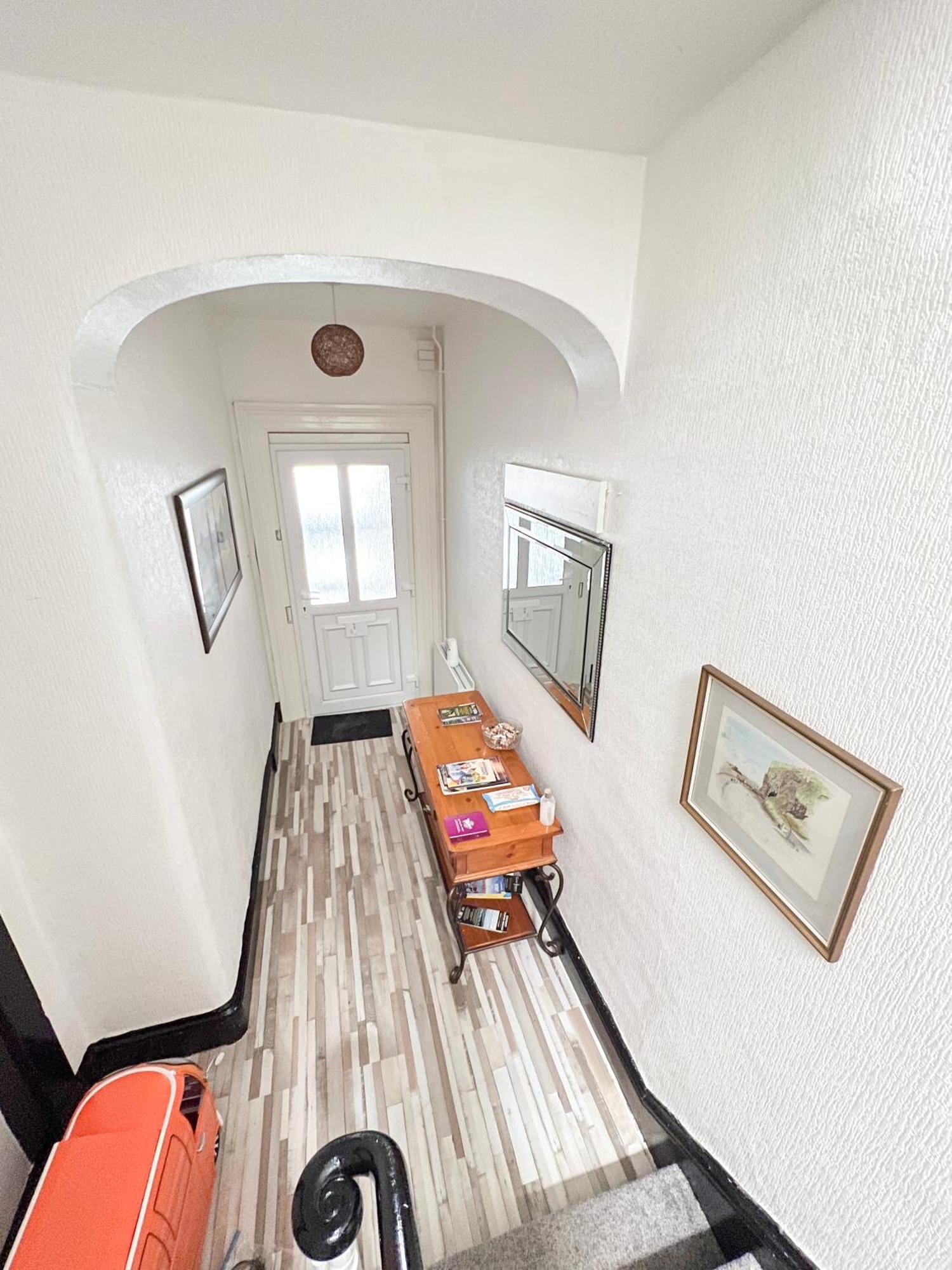 Perfect Central Location Portrush Εξωτερικό φωτογραφία
