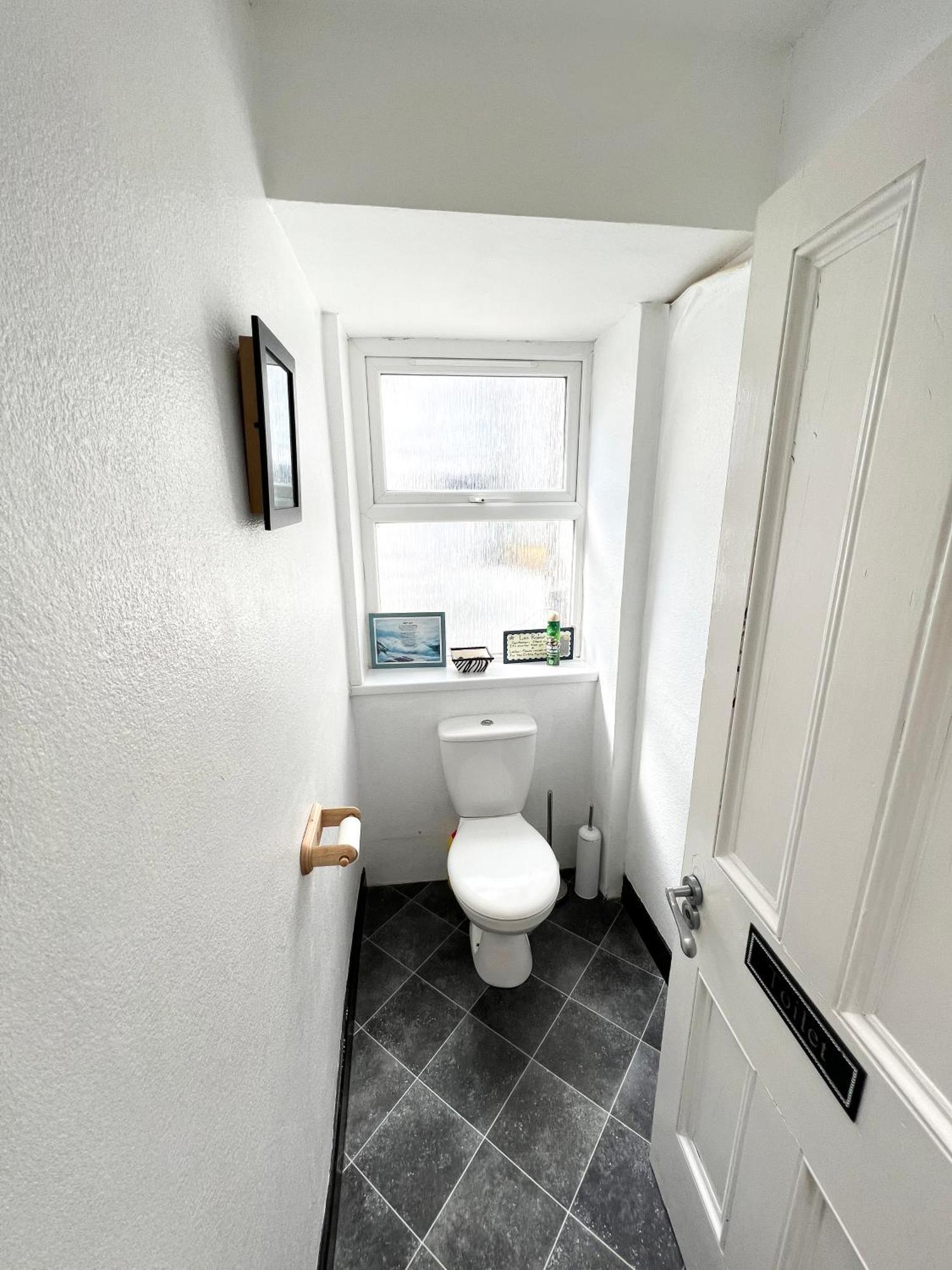 Perfect Central Location Portrush Εξωτερικό φωτογραφία