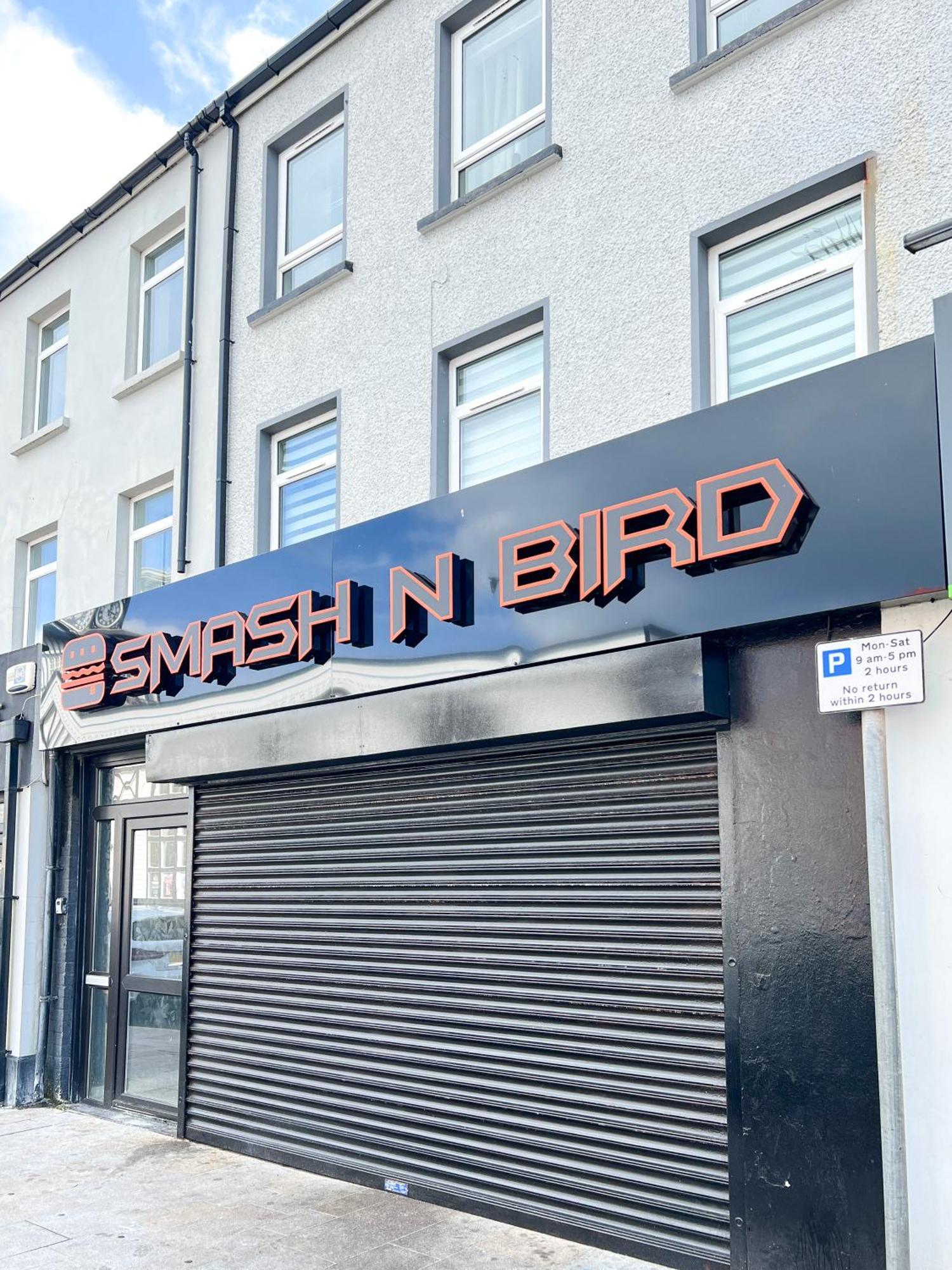 Perfect Central Location Portrush Εξωτερικό φωτογραφία